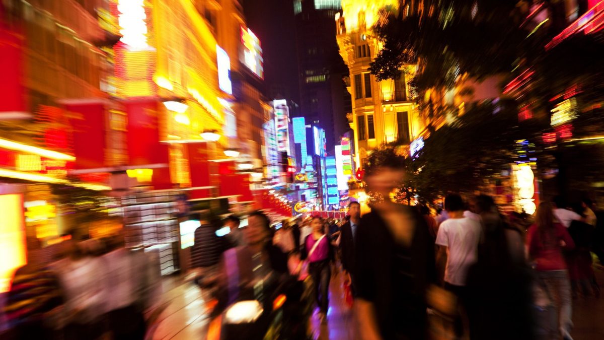 China Implements New Tax Filing Rules for Cross-Border E-Commerce