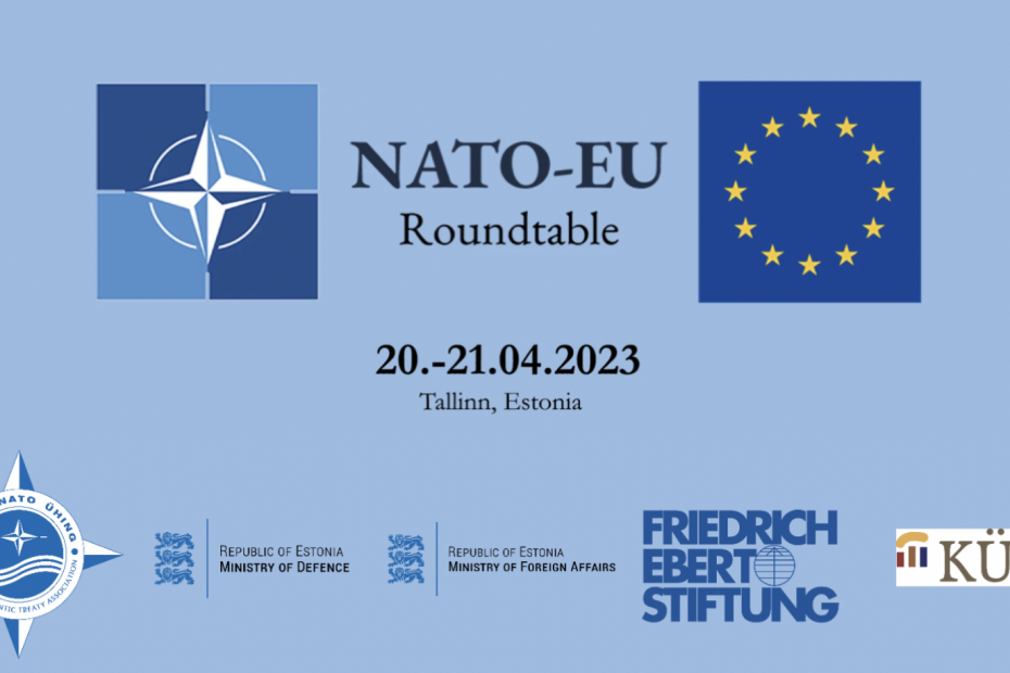 NATO-EU Roundtable 2023
