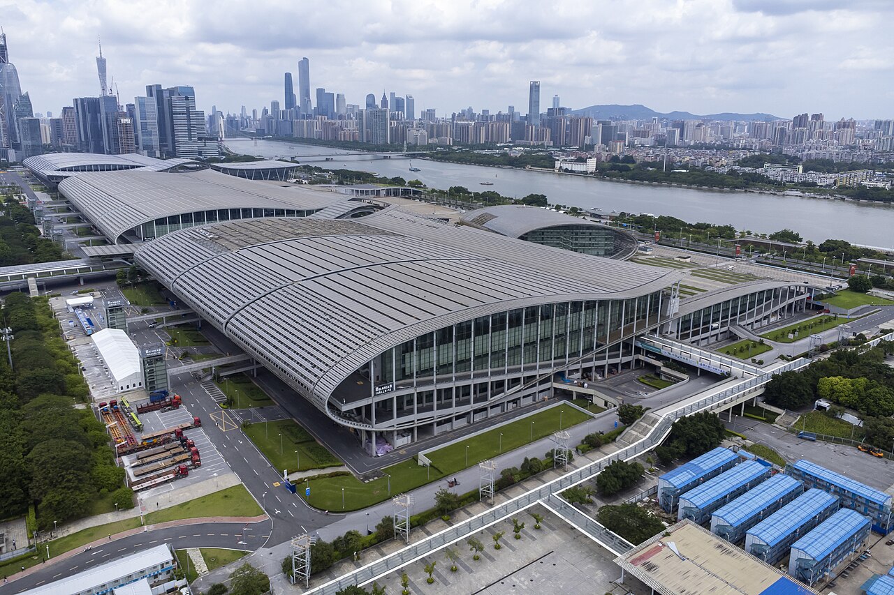 EECN invites you to the 135th Canton Fair in Guangzhou